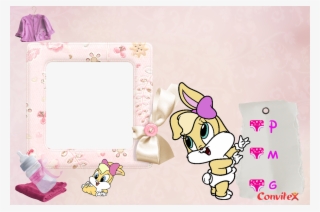 Chá De Fraldas Lola #6686679