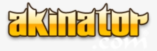 Akinator Png #6686723