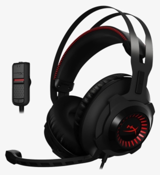 Hyperx Cloud Revolver Gaming Headset #6686728