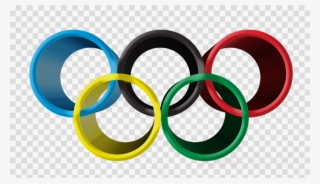 Rio Olympics 2018 Clipart Olympic Games Rio 2016 Pyeongchang #6686999