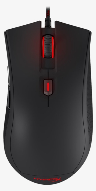 Hyperx Pulsefire Fps Gaming Mouse #6687112