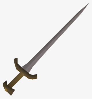 Sword Symbol Png #6687119