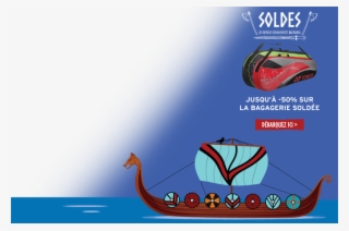 Soldes Hiver 2019 Menu Bagagerie #6687734