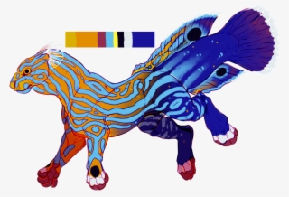 Sea Dragon Adopt #6687836