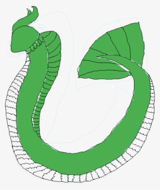 Wip Sea Dragon #6688296