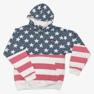 Usa Flag Alaska Sweatshirt #6688395