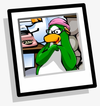 Aunt Arctic's Autograph Icon #6688441