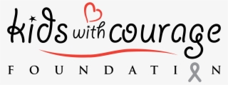 Kids With Courage Foundation #6688445