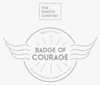 Badge Of Courage #6688648
