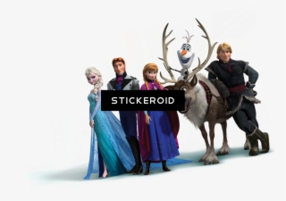 Frozen Hd #6689029 Frozen Hd #6689029