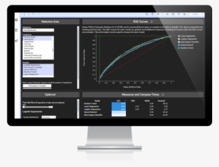 One-click Statistics And Relationships #6689221