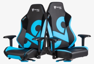 Chair Of C9ampions #6689377 Chair Of C9ampions #6689377