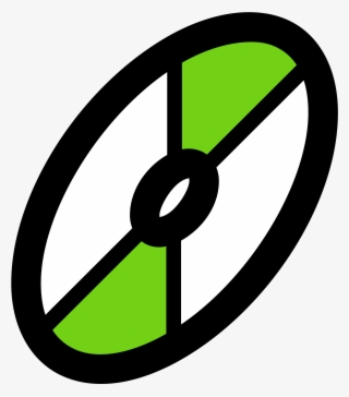 This Free Icons Png Design Of Cd-rom #6689589