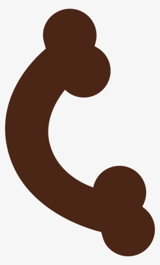 Fetch Bone Phone Icon #6689923