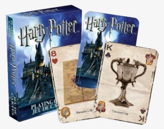 Symbols Playing Cards #6690085