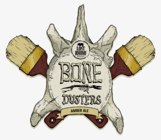 Bone Dusters Brew Day #6690479