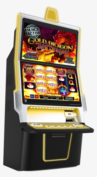 Las Vegas Casinos Begin Field Trials Of Ags' State #6690583