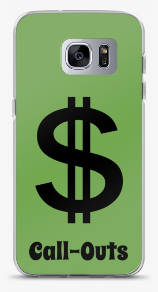 Money Call-outs Samsung Case #6690685 Money Call-outs Samsung Case #6690685