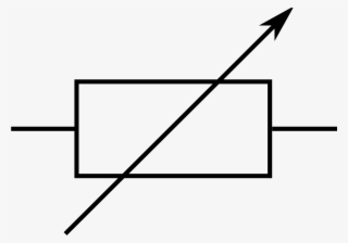 Modern Variable Power Supply Symbol Collection #6690743