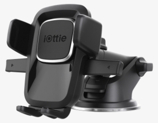 Iottie Easy One Touch 4 Dash & Windshield Mount #6690795