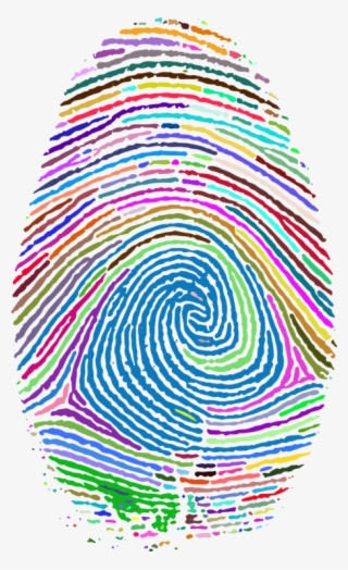Fingerprint Computer Icons Thumb Fingerabdruckscanner #6690901