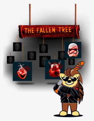 Vote The Survivor #6690902