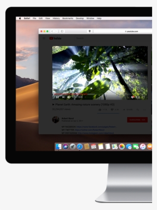 Apple Safari Extension Web Browser Screen #6691070