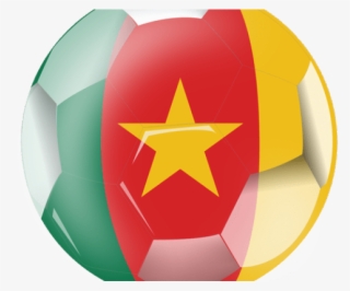 Cameroon Flag Png Transparent Images #6691174