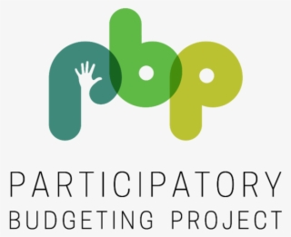 Participatory Budgeting Project Logo #6691234