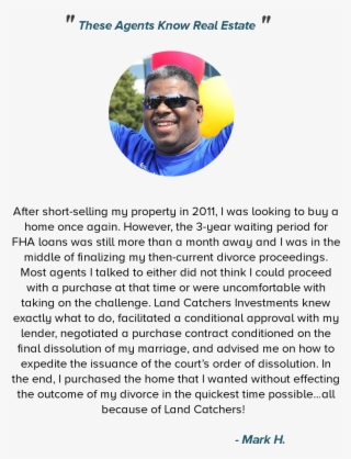 Mark Lci Testimonial #6691353