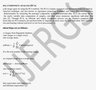 Image Compression Process #6691354