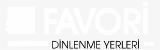 Favori Logo Black And White #6691410