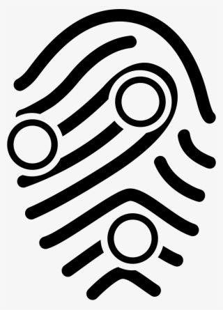 With Circular Shapes Svg Png Icon Free #6691419