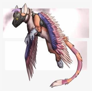 The Last Guardian Amino #6691526