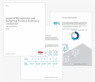 Ward Expense Management And Budgeting Trends Report #6691573