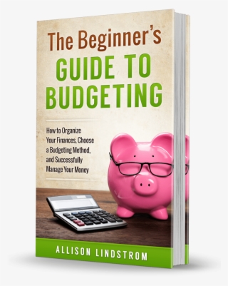 "the Beginner's Guide To Budgeting #6691671