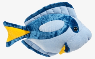 Douglas Blue Tang Fish #6691887