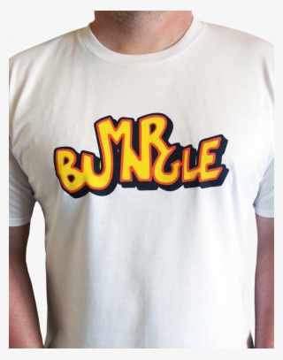 Mr Bungle Whitelogo Front Prod Shot #6692016