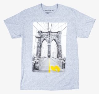 Bridge T Shirt #6692082