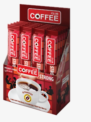 Coffee Club Strong 1 #6692147 Coffee Club Strong 1 #6692147