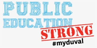 Publiceducationstrong Logo-large #6692675
