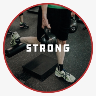 Strong #6692761 Strong #6692761