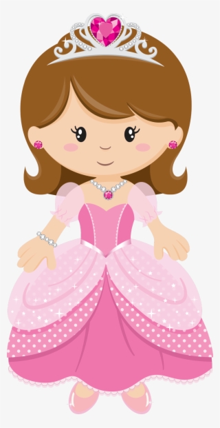 Free Pretty Princess Clip Art Princesses Amp Tiaras #6692841