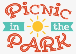Picnic In The Park Logo #6692934