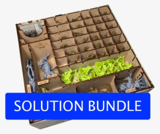 Spilordner Til Zombicide #6693372