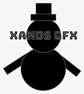 Made Some Xmas Logos For Me And Some Of My Friends #6693377