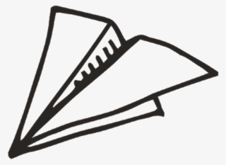 Paperplane Aviondepapel Tumblr Draw Dibujo Lindo Cute #6693538