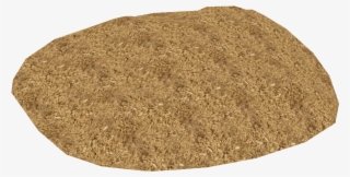 Blonde Mulch #6693650