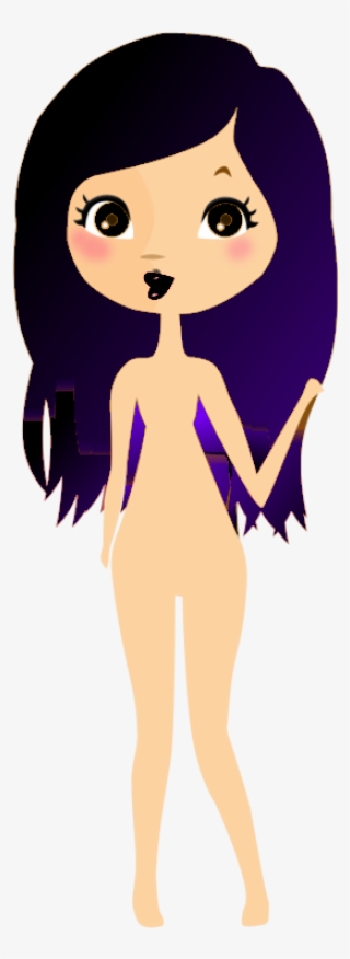 Bases Para Dolls Png #6693828