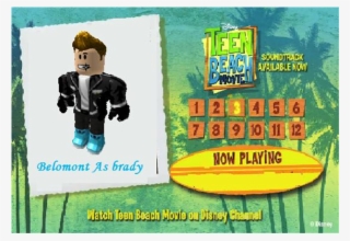 Teen Beach Movie {original} Updates Preview Image #6693832